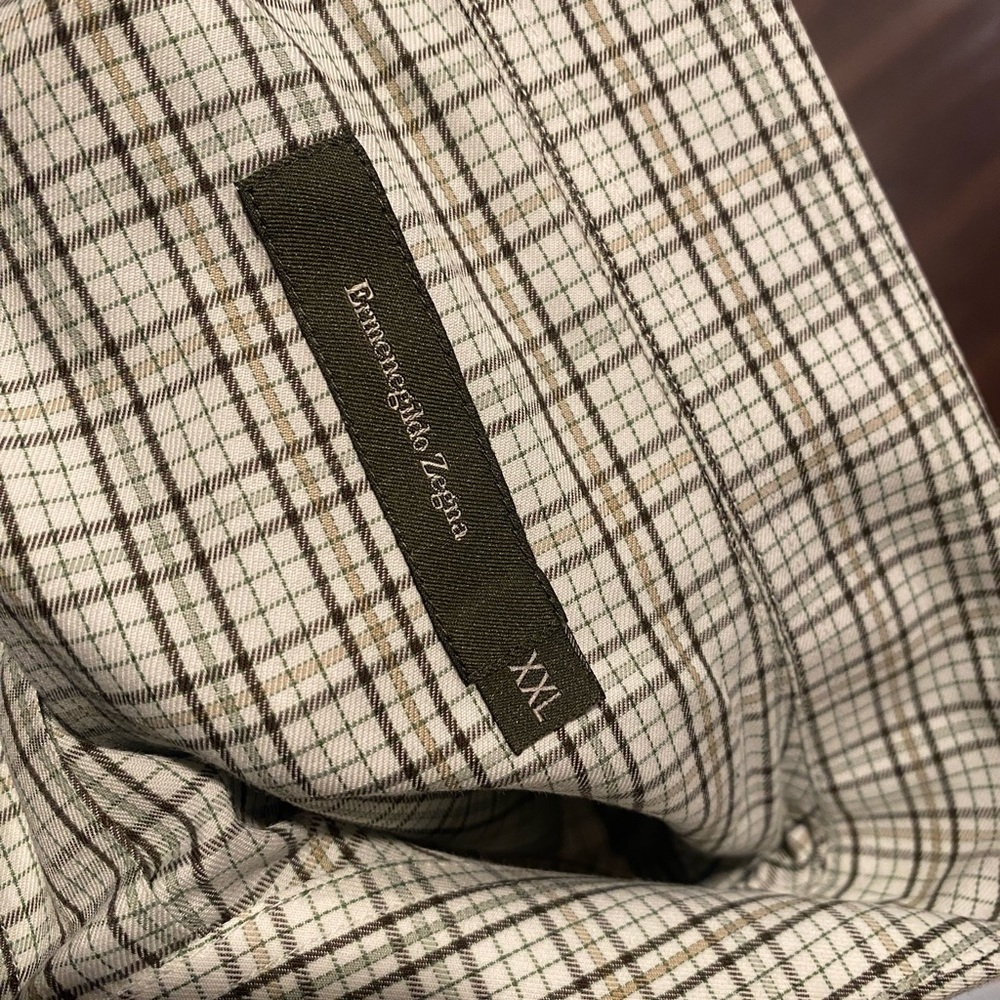 Ermenegildo button down - Picture 2 of 7